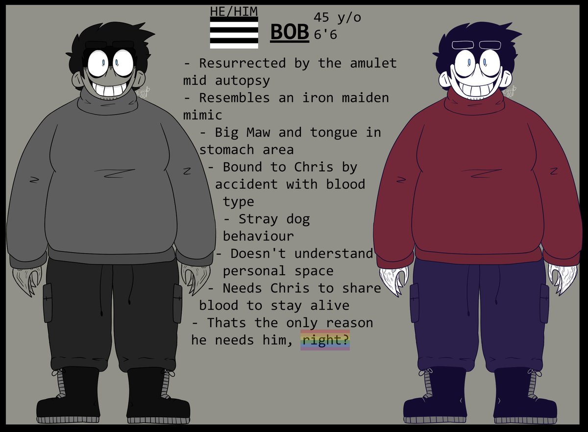 Eggy Brother tweet media