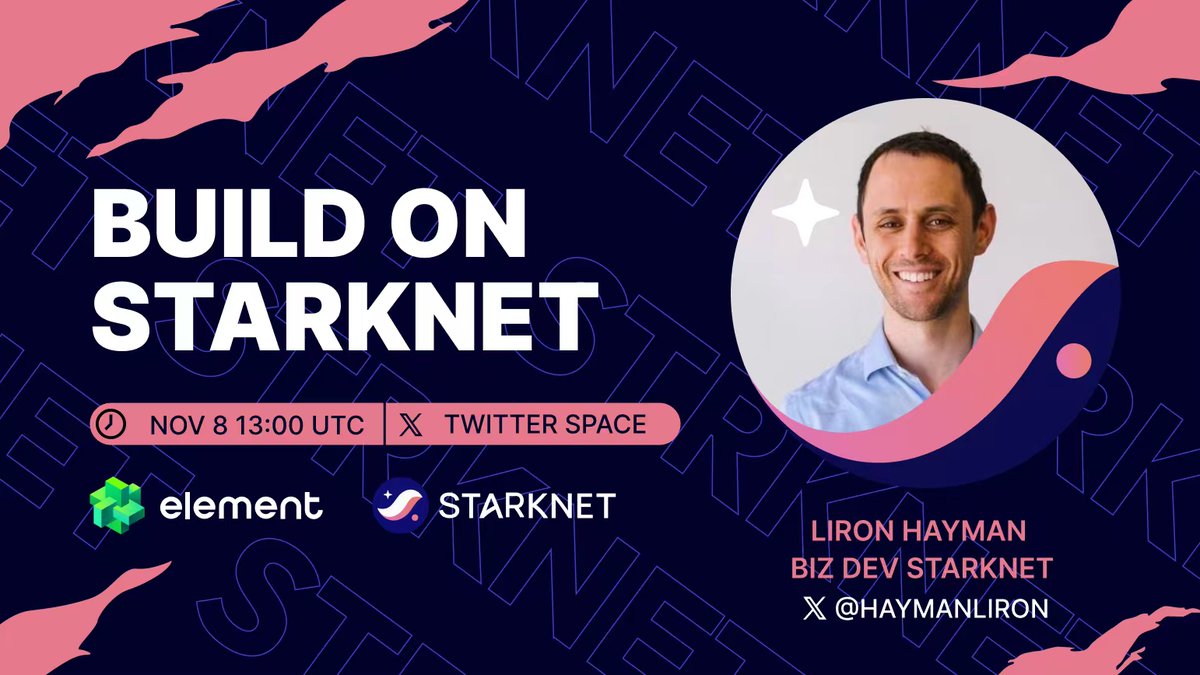 Element NFT Marketplace tweet media