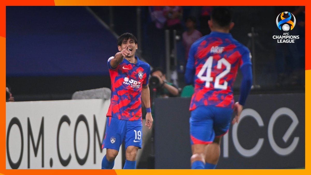 #ACLElite | #ACLTwo tweet media