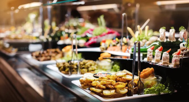 SDCsingluten's tweet photo. Estamos seguros de que en tu empresa de #catering tienes #comensales #celíacos. Entra en nuestra web y mira todo lo que tenemos preparado para el #colectivocelíaco. https:// https://t.co/2byM4pKSib https://t.co/XIGJ1VnOdz