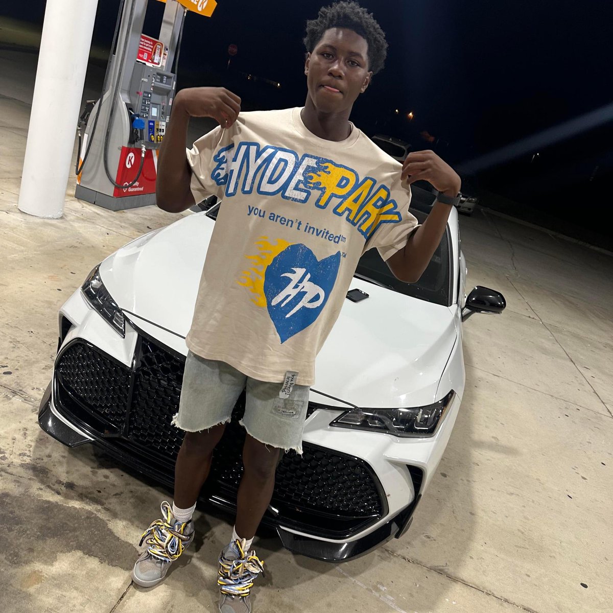 Landon “DUCK🦆” Duckworth tweet media