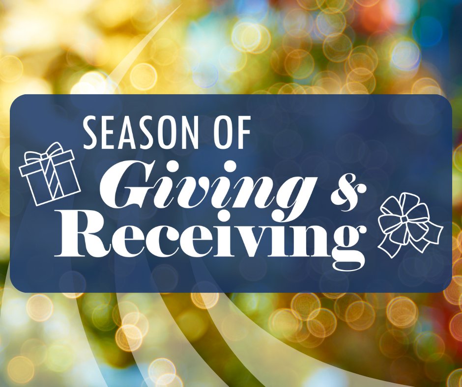 AtlanticFederal's tweet photo. We’re donating to charity and giving our Members a chance to win $5,000 with each qualifying digital banking transaction in our Season of Giving &amp; Receiving Sweepstakes! No purchase necessary. Terms and conditions apply. See https://t.co/PEDaZ5Z0w5 https://t.co/hPkmj0TCk2