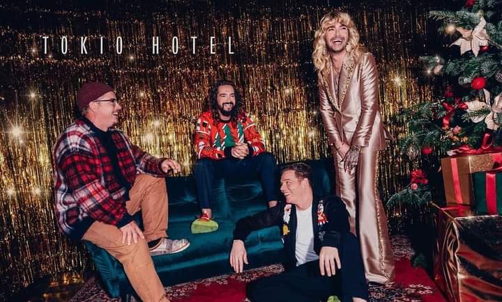 Ya huele a Diciembre!!!!