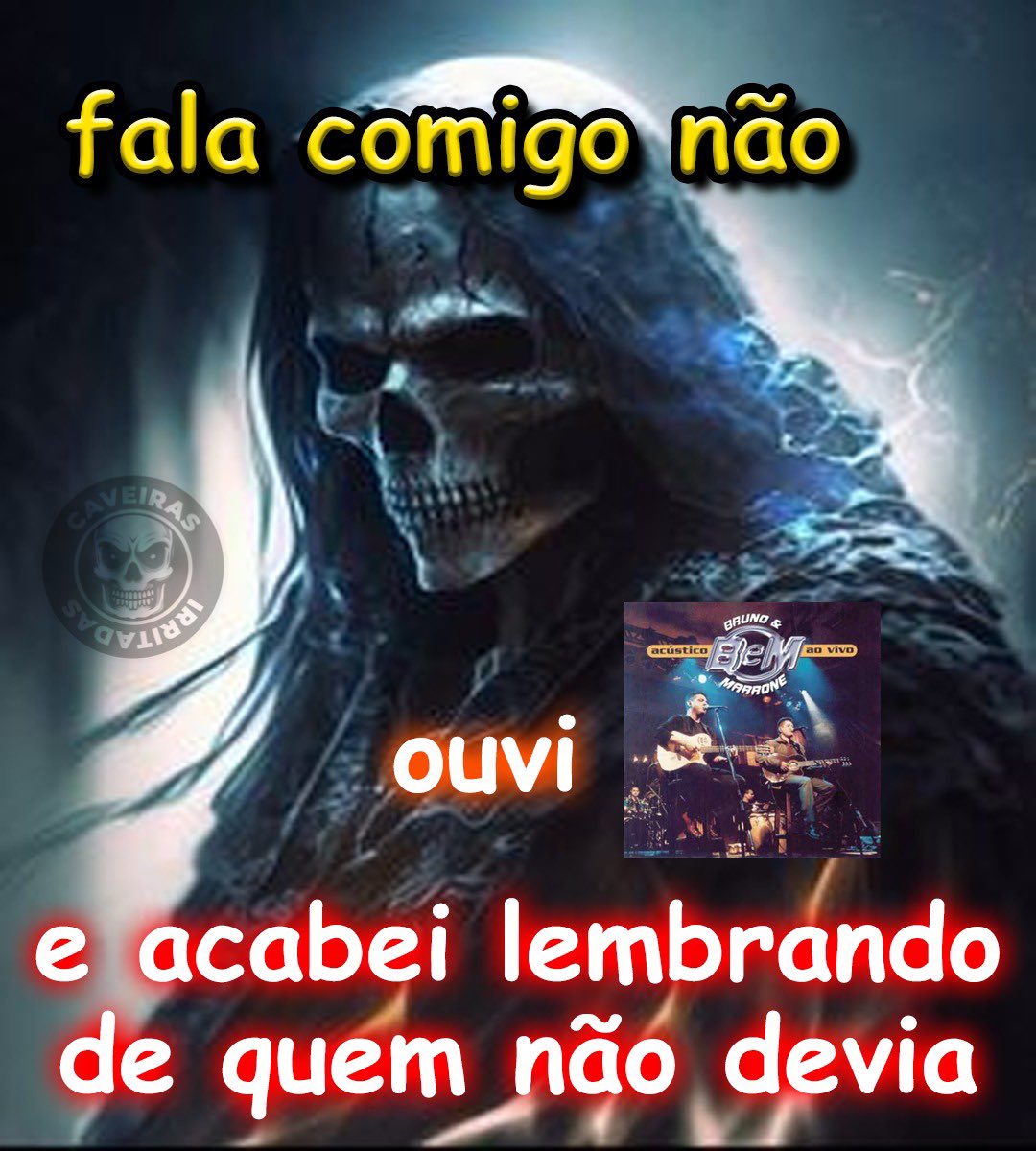 caveirascomodio's tweet photo. 😭😭😭 https://t.co/3NQgqKCNoG