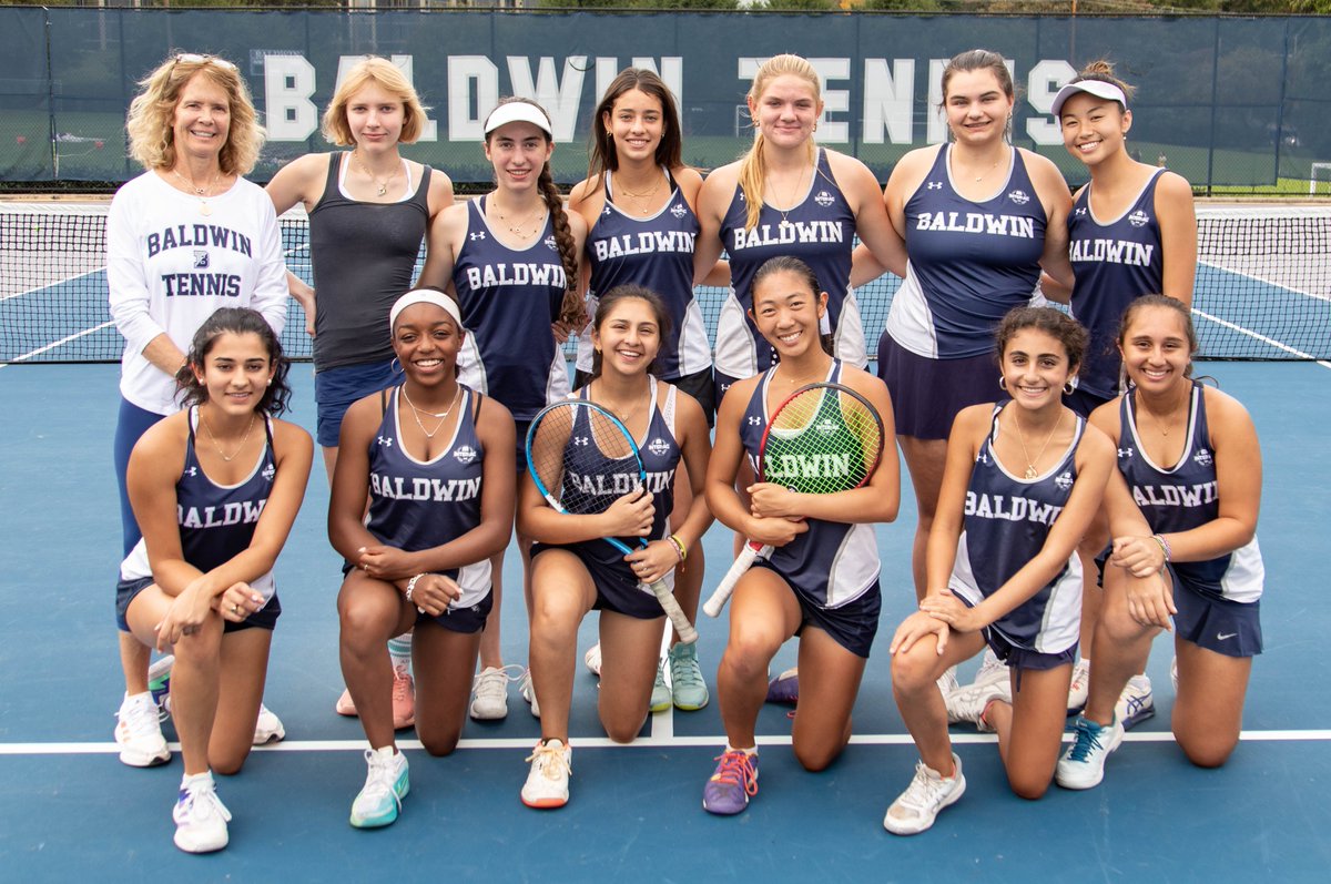 Go Bears! This afternoon, the 2nd seeded Bears will host GFS for a quarter-final round match in the PAISAA Tennis Tournament! Come out to support our Bears! #gobears #clawsup #varsitytennis #tennisplay #tennisteam