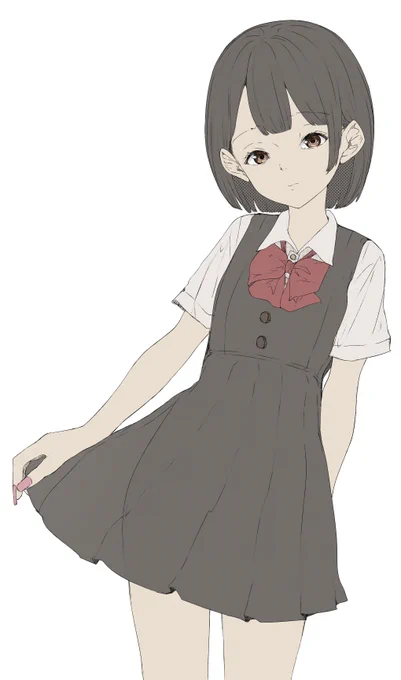 男の子 