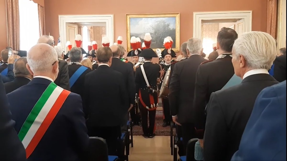 CNR-IREA (@cnrirea) on Twitter photo A Riccardo Lanari, Dirigente di Ricerca del <a href="/CnrIrea/">CNR-IREA</a>, l’onorificenza di Cavaliere dell’Ordine al Merito della Repubblica Italiana 
Leggi 👇
shorturl.at/cEV49 A Riccardo Lanari, Dirigente di Ricerca del <a href="/CnrIrea/">CNR-IREA</a>, l’onorificenza di Cavaliere dell’Ordine al Merito della Repubblica Italiana 
Leggi 👇
shorturl.at/cEV49