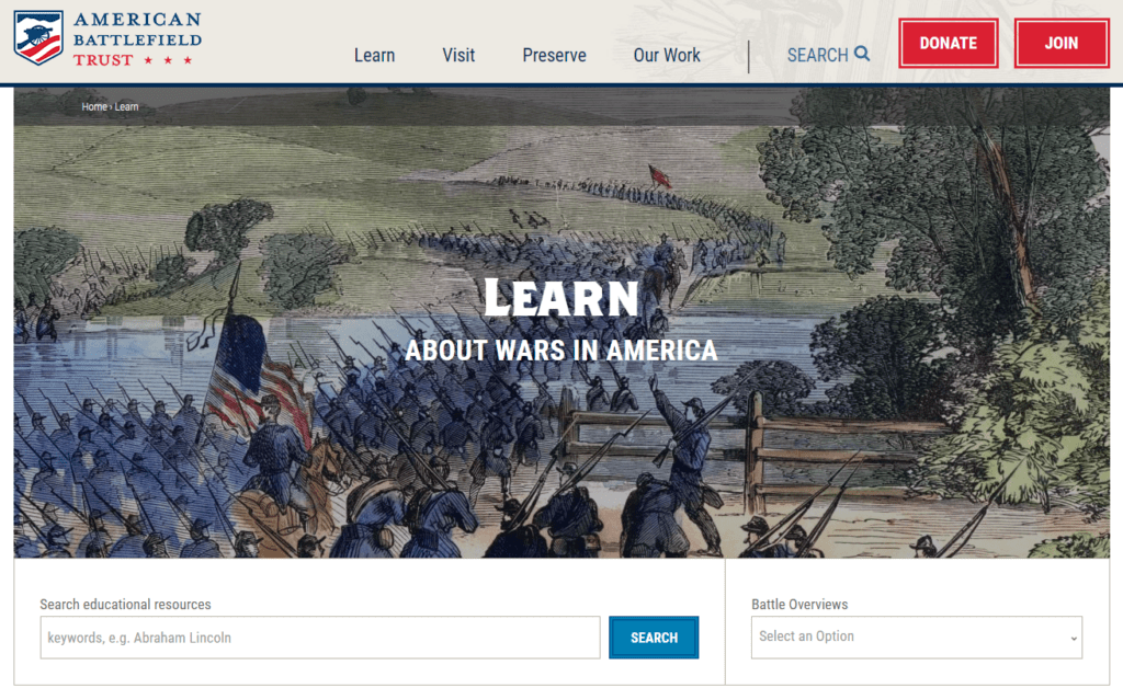 TCEA's tweet photo. Take advantage of these United States of America military history resources. They offer sample lessons, video, audio interviews, and more.
https://t.co/RcT1aE96Su @tceajmg
#teachertwitter #histchat #learning https://t.co/jouYYVBWUa