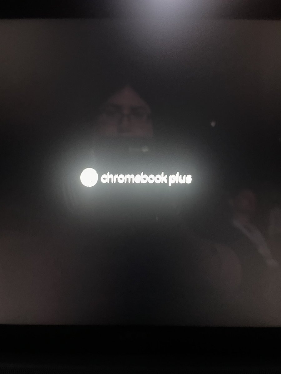Loving the Acer Chromebook Spin 714 that we’ve been given to use at the #GoogleChampions Symposium. We get to try out Chromebook Plus and some great tools like <a href="/WeVideo/">WeVideo</a> that work seamlessly with Google. #AcerforEducation <a href="/MattP_PEL/">Matt Perrett</a>