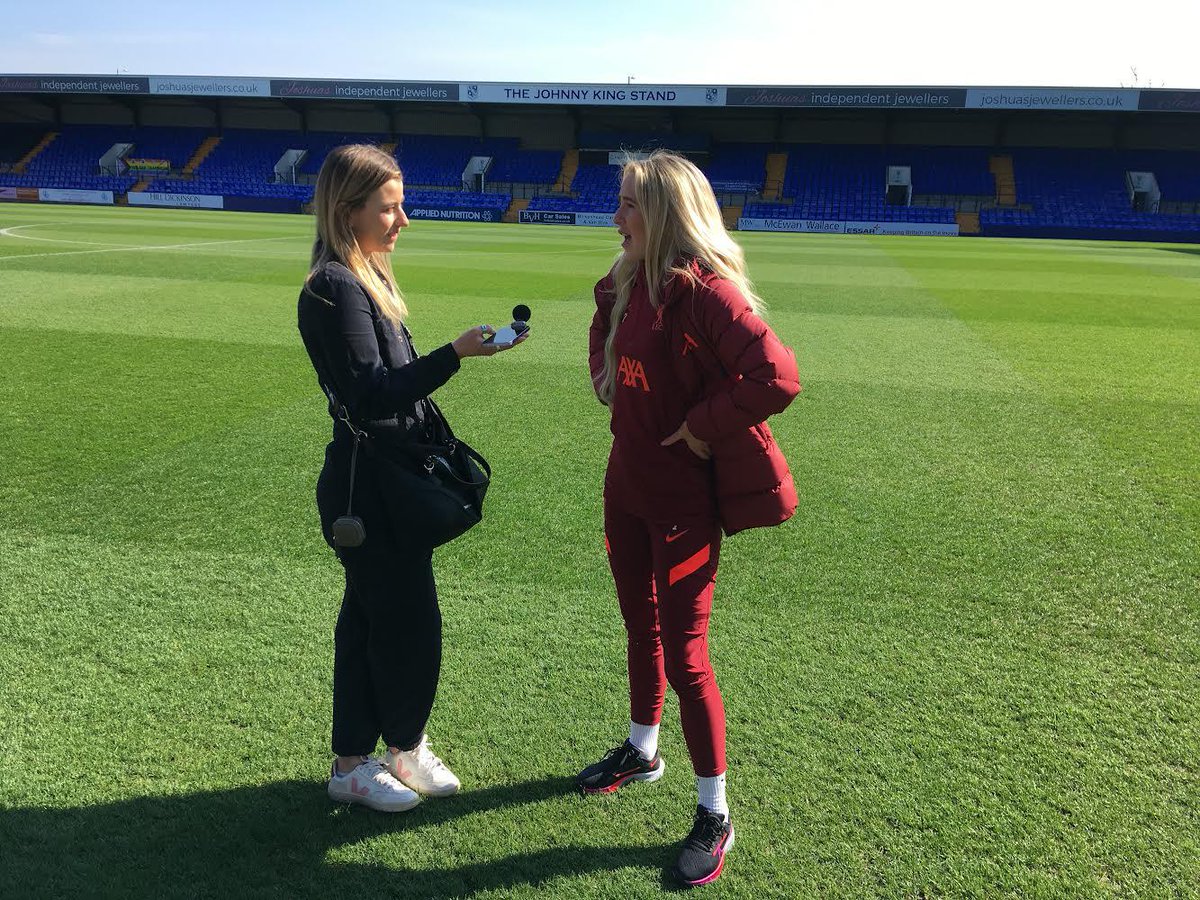 The Anfield Wrap tweet media