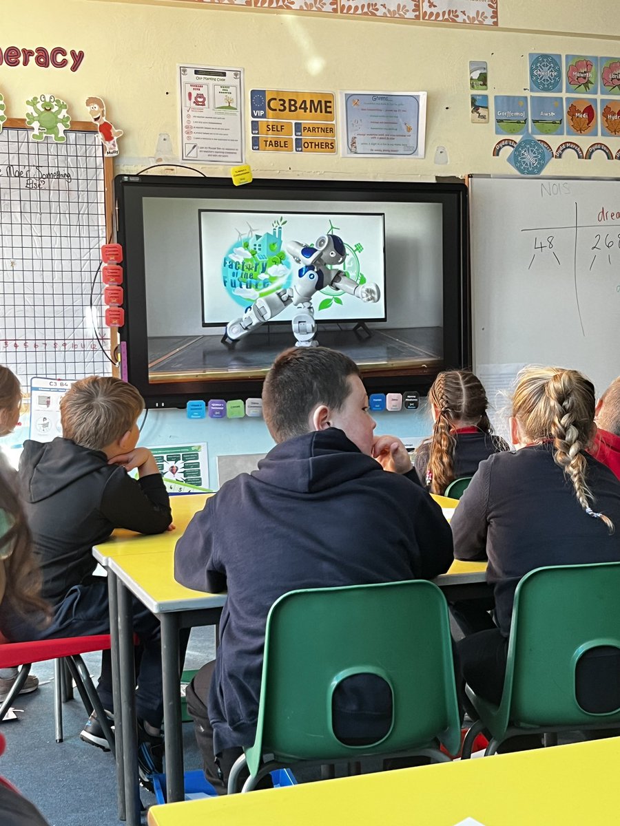 Dosbarth Teifi URPS tweet media