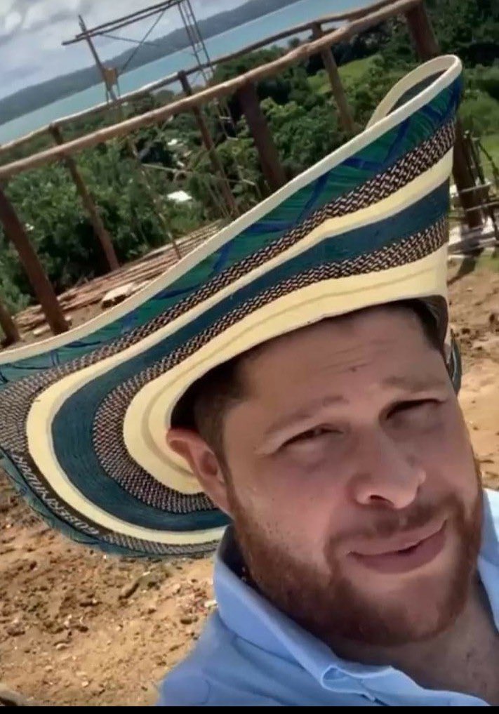 CristyRinconHar's tweet photo. GOBERNADOR @orlandobenitezm ES TAN COBARDE Q LE TIRA UNA
INDIRECTA A NTRO PRESIDENTE @petrogustavo
VERGÜENZA ES
LA @GobCordoba_ ESTA CATALOGADA COMOLA MÁS CORRUPTA Y DEJAS ELEGIDO A TU SUCESOR @ErasmoZB PARA Q SIGA LA ROBADERA CON TUS SICIOS CORRUPTOS #BESAILE #BARGUIL Y OTROS https://t.co/Cpc49ckVQQ