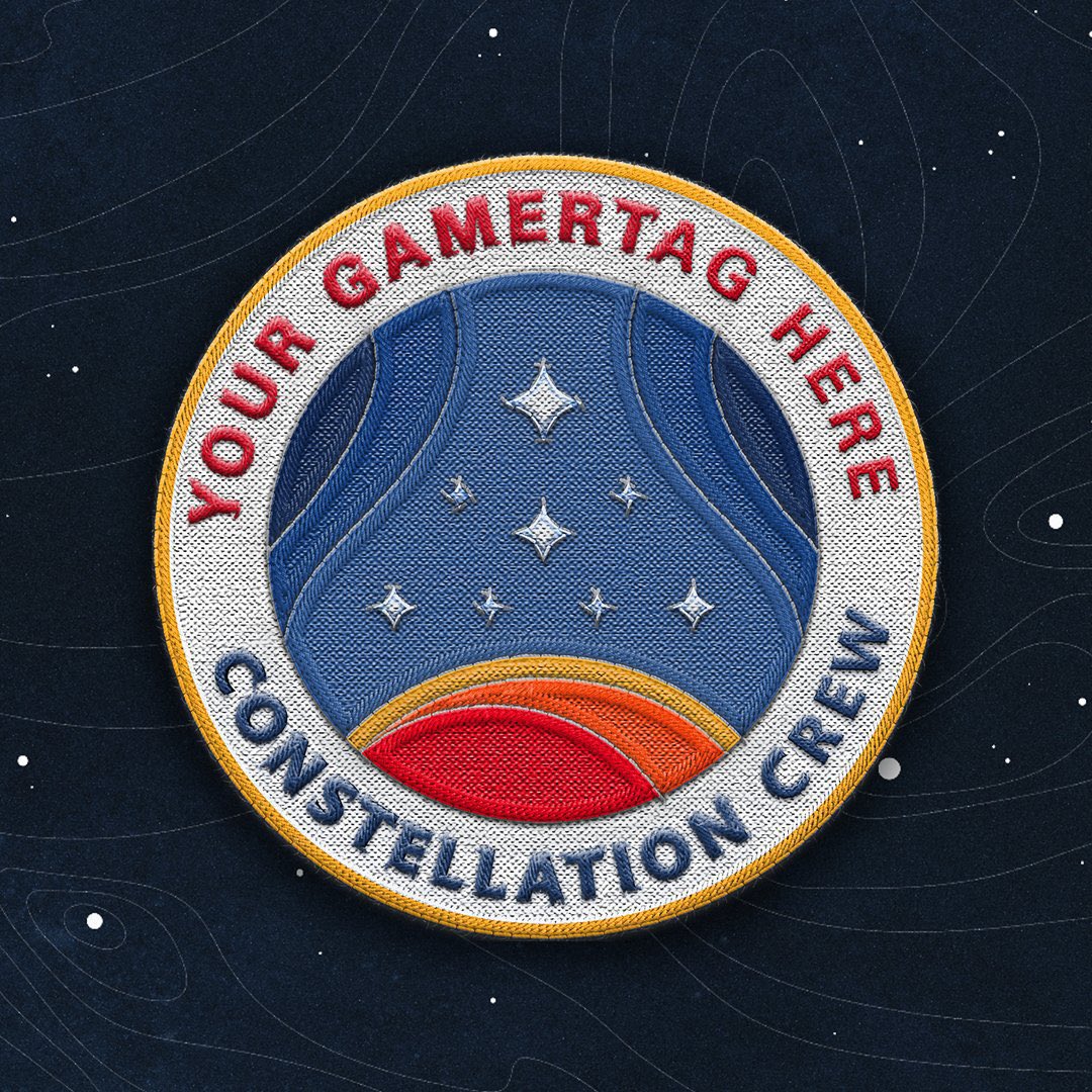 oFATTONYo's tweet photo. Day 62 of asking @xbox for our Patches. Rocks. All over✨help us please 🚀
@StarfieldGame 🚀🏴‍☠️✨
#webelive #nomoredarkness #getus2space #launchcrew 🚀

o FAT TONY o

EternalLeeHD https://t.co/8qG3qsnS0o