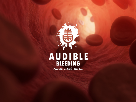 Check out this episode of @AudibleBleeding highlighting work published out of @UCLAVascular on the Comparison of outcomes following polidocanol microfoam & RFA of incompetent thigh great & accessory saphenous veins by @StephieT_MD @DrJCJimenez et al. audiblebleeding.com/2023/11/06/jvs…