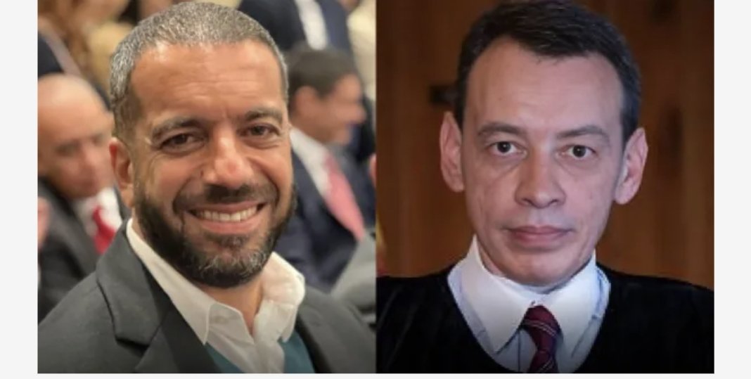 HarolNieto's tweet photo. Esté feliz martes les pregunto: ¿Sabían ustedes que Francisco Farfán el pillo, digo, el magistrado de la Corte Suprema  @CorteSupremaJ q le aviso a Cielo Gnecco q la estaban investigando, pidió licencia por el resto del año y por los tres primeros meses de 2024?...¿qué busca con esto? Será lavarse las manos en el caso de los Char contra los q hay pruebas contundentes, no sé, creo q ..

El magistrado de la Sala de Instrucción de la Corte Suprema de Justicia Francisco Farfán está inmerso en un escándalo tras haber sido señalado por Cielo Gnecco de haberles avisado a los integrantes de esa familia que estaban siendo interceptados en el marco de una investigación que avanzaba en 2019 en contra del senador José Alfredo Gnecco Zuleta por presunta compra de votos. Farfán, que niega esos señalamientos y ya fue apartado del caso que fue reabierto en la Corte para examinar esas presuntas irregularidades, pidió una licencia no remunerada por el resto del año y por los tres primeros meses del 2024.

Esa licencia la tiene que definir la Sala de Gobierno de la Corte Suprema de Justicia, es decir, el presidente de la Corte, su vicepresidente, y los presidentes de la Sala Penal, Laboral y Civil, y se espera que lo hagan el martes. Una de las preguntas que han surgido respecto de la petición de Farfán es qué va a pasar con los casos que el magistrado tiene a su cargo y, especialmente, el caso del exsenador Arturo Char, que es el único de esos expedientes en donde hay una persona presa.

Farfán es el magistrado instructor del caso contra Char por presunta compra de votos y el que hizo el pedido a sus colegas de la Sala de Instrucción para que el expresidente del Congreso fuera cobijado con una medida de aseguramiento en centro carcelario y se emitiera una orden de captura internacional. Eso fue aceptado por la sala en pleno menos por la magistrada Cristina Lombana, que salvó su voto.

Fuentes explicaron  que, de otorgarse la licencia, los procesos los puede asumir o el presidente de la Sala de Instrucción, el magistrado César Reyes, alguno de los otros magistrados de la Sala o bien, que es posible designar un reemplazo temporal. Esto, además, si se tiene en cuenta que Farfán despidió a cuatro de sus funcionarios del despacho y actualmente solo queda allí un magistrado auxiliar.

La decisión de a quien le corresponda el caso es clave en tanto que, entre otros, quien lo asuma deberá seguir con la etapa probatoria, para luego entrar a definir si acusa o no a Char, quien está preso en La Picota. Los términos son importantes en tanto que la defensa del exsenador podría elevar una petición de libertad si su detención se extiende en el tiempo sin que se defina su situación.

Cabe recordar que la Sala, con ponencia del magistrado Farfán, dijo que en este caso hay, hasta el momento, indicios de que Char no solo participó sino que financió el entramado ilegal de compra de votos conocido como la "Casa Blanca", desde por lo menos octubre de 2017 y para los comicios de marzo de 2018 al Congreso, no solo para elegir a Aida Merlano (condenada por estos hechos) y a Lilibeth Llinás, sino también al propio Char.

Esa decisión asegura que se trató de un entramado ilegal del que habrían hecho parte también Alejandro Char, hermano de Arturo, y el hoy alcalde electo de Barranquilla, junto al empresario Julio Gerlein, quien está en juicio por estos hechos. Para ello, alega que hay al menos doce indicios de presunta responsabilidad derivados de las pruebas hasta el momento conseguidas y del testimonio de Merlano, así como de excolaboradores de la campaña que certifican lo que ella indicó, como Rafael Rocha, Vicente Rosanía y Edwin  Martínez, entre otros, en relación a que supuestamente el dinero venía de la familia Char y de Gerlein.

Sigue 🧵👇