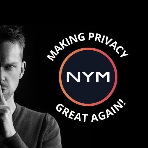 #NymShipyard L3 geht weiter!

Builder track: 16:00
Einführung in das Bauen auf Nym – Erster Einblick in die Nym SDKs 
+ Überblick über die Hackathon-Herausforderung  
youtube.com/watch?v=1LWwoe…

Operator track: 17:00
Präsentation des Delegationsprogramms
youtube.com/watch?v=ANKOme…