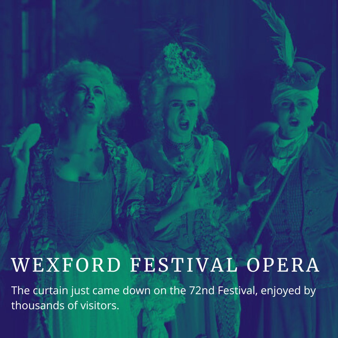 NatOperaHouse's tweet photo. Where Would We be Without W? So many Worthy Words that Work to characterise the NOH. Would you agree?
#nationaloperahouse #wexford #WFO #community #music #theatre #comedy #dance #opera #liveperformance #artseducation #audience #acousticmusic #artists #design https://t.co/8gnQJJSehX