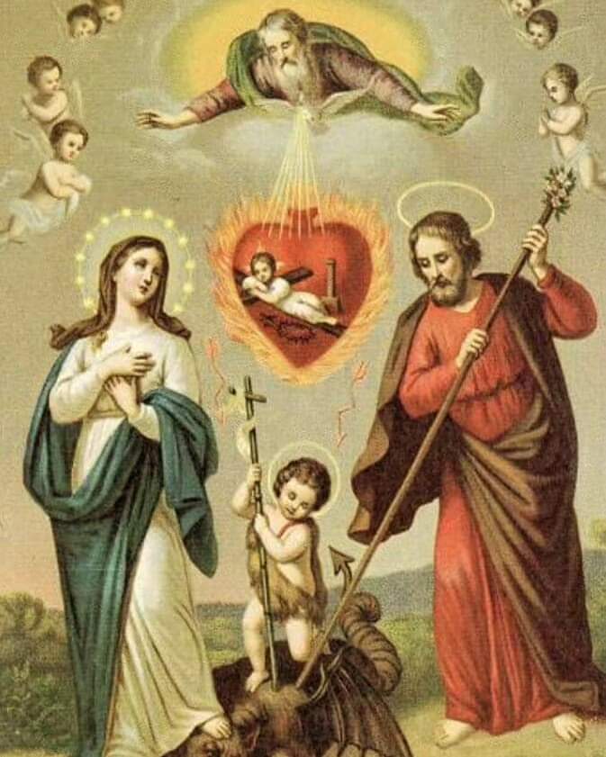 Ceci_Xto's tweet photo. LA SANTA ALIANZA CONTRA EL PECADO https://t.co/Is8cZIdN0X