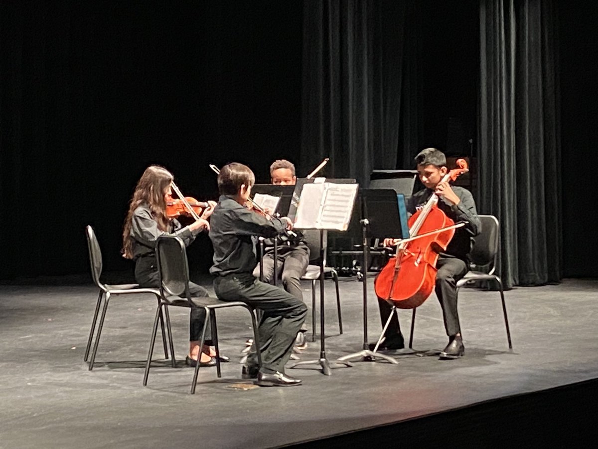 West Lake Orchestra tweet media