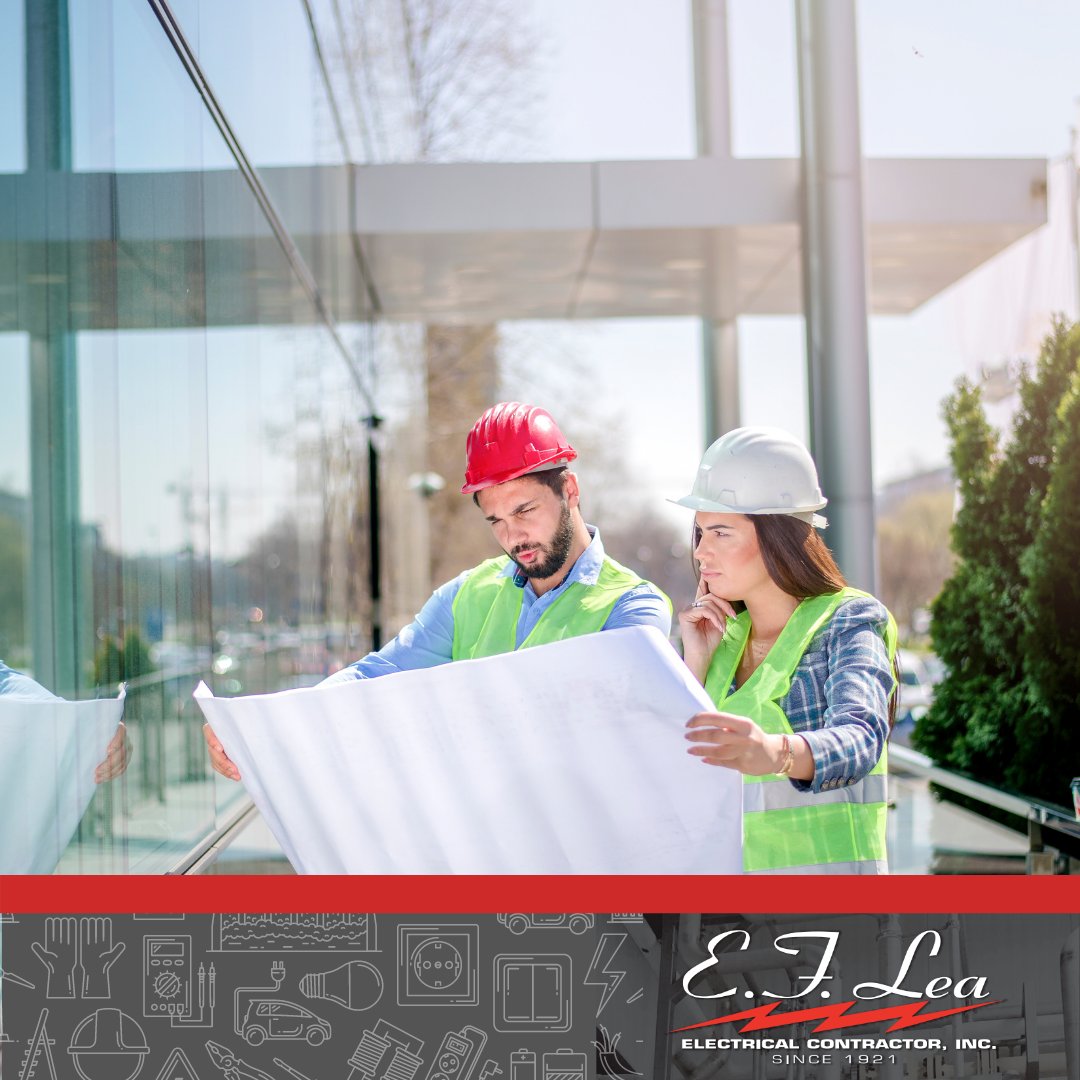 EFLeaElectrical's tweet image. Looking for reliable electrical solutions? Look no further! Contact E.F. Lea Electrical at (904) 355-7885 and let's power up your business today. 💡🔌 #ElectricalExperts