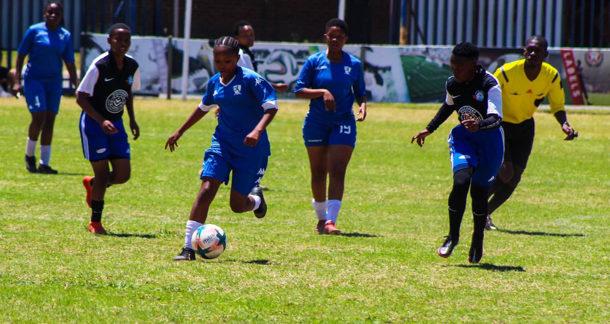 JVWGirlsFootbal's tweet image. “The beauty in being blessed with talent is rising above doubters to create a beautiful moment.” -Kobe Bryant

#jvwdevelopment #girlsdevelopment