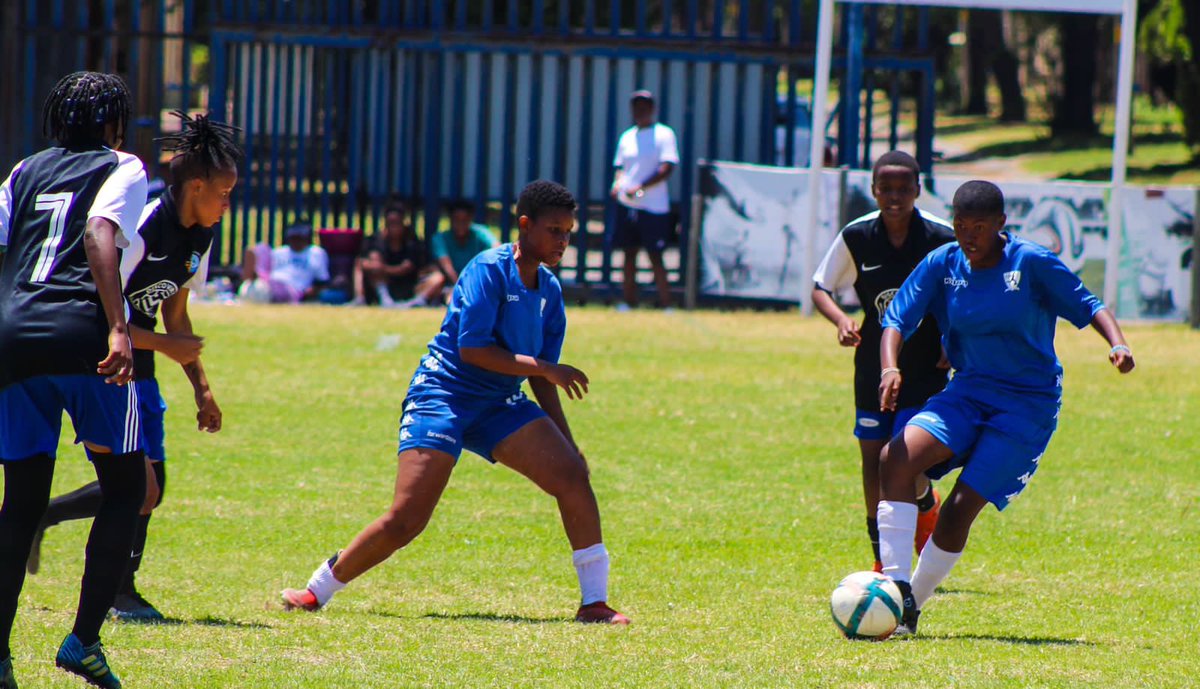 JVWGirlsFootbal's tweet image. “The beauty in being blessed with talent is rising above doubters to create a beautiful moment.” -Kobe Bryant

#jvwdevelopment #girlsdevelopment