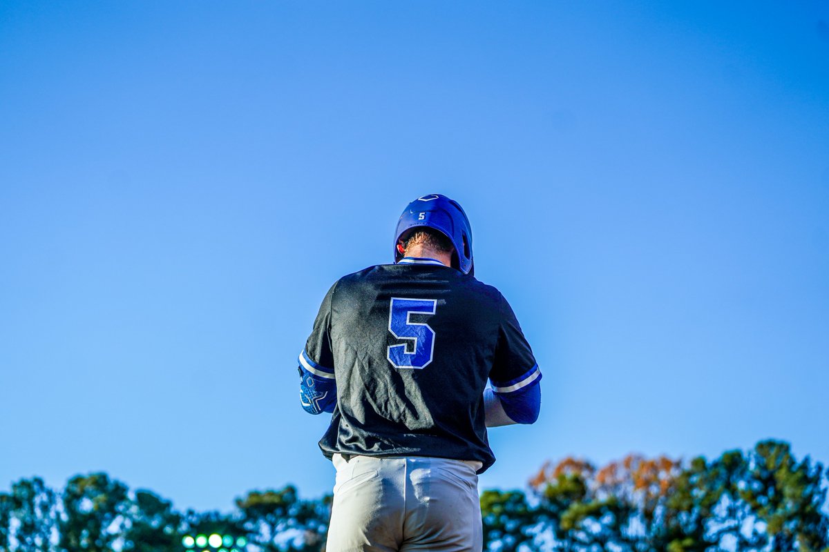 Duke Baseball tweet media