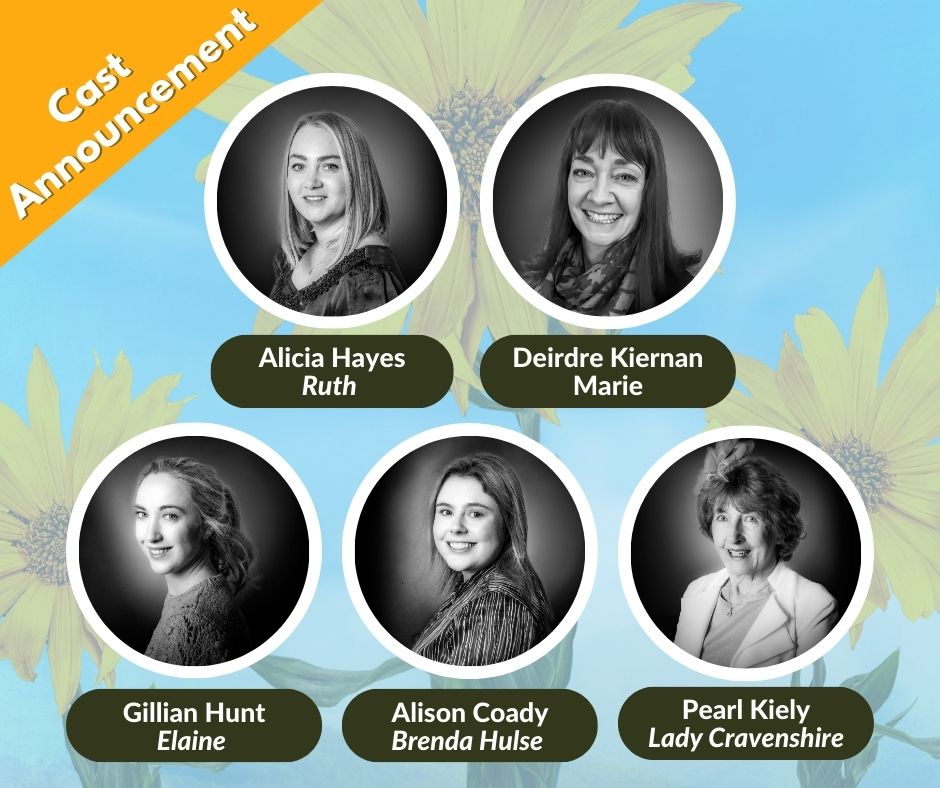 Lime Tree Theatre tweet media