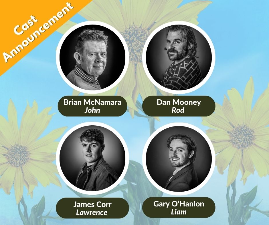 Lime Tree Theatre (@limetreetheatre) on Twitter photo Meet the cast of Calendar Girls ๐ป
A true-life, heart-warming story that is not to be missed!
Get your tickets now, 8th - 11th November
๐ bit.ly/3OQDM33
#CalendarGirls #CollegePlayers #Theatre #Limerick #LimeTreeTheatre <a href="/CollegeLimerick/">College Players</a> Meet the cast of Calendar Girls ๐ป
A true-life, heart-warming story that is not to be missed!
Get your tickets now, 8th - 11th November
๐ bit.ly/3OQDM33
#CalendarGirls #CollegePlayers #Theatre #Limerick #LimeTreeTheatre <a href="/CollegeLimerick/">College Players</a>