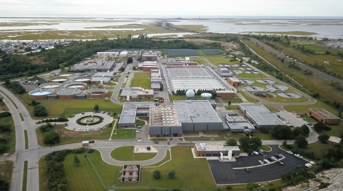 Thank you <a href="/GMA/">Good Morning America</a> for visiting <a href="/CareerDayInc/">Career Day Inc.</a> to see Long Island groups, including Veolia's wastewater treatment operation in Nassau County, inspiring the next generation of professionals toward careers protecting vital #water resources.

📽️ goodmorningamerica.com/gma3/video/spo…

<a href="/VeoliaWaterLI/">Veolia | Water Long Island</a>