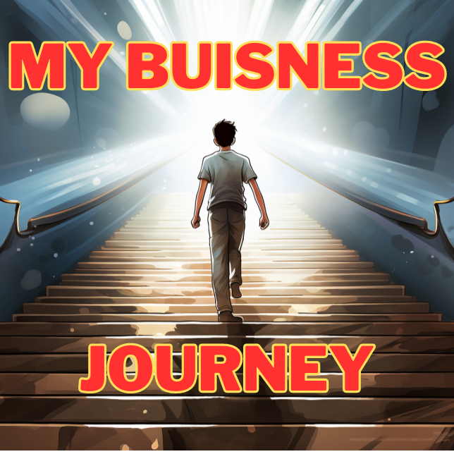 You may have wondered, who is this kid behind Golden Degen? 🤔💭

From selling food to getting a real job to making 4+ Figures and so much more! 💵📈

Here is my entrepreneurial journey, wins, fails, and my story which led to me becoming a crypto threader at 14. 📈📉

A🧵
