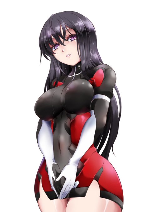 過去絵も一枚貼っておくだわさ #籠目深沙希生誕祭 