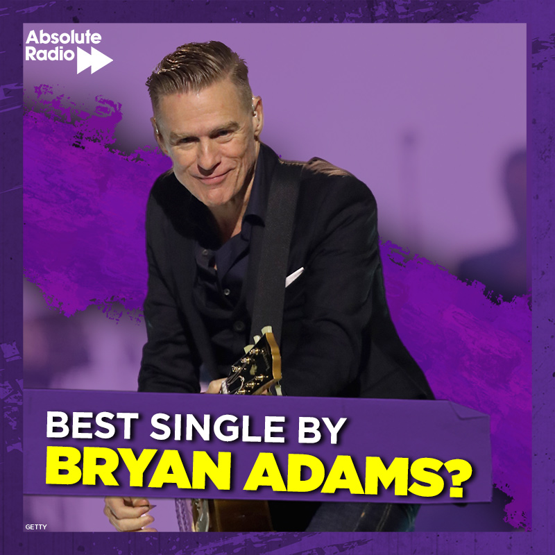 Absolute Radio tweet media