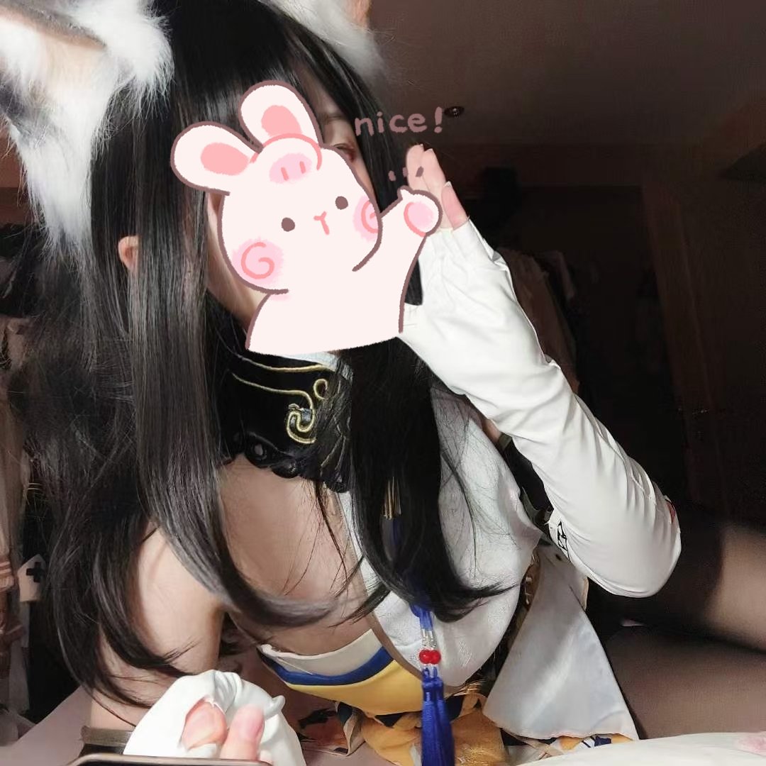 kumachaokeai's tweet photo. 来陪陪人家嘛 https://t.co/nbZ1ehcSQM