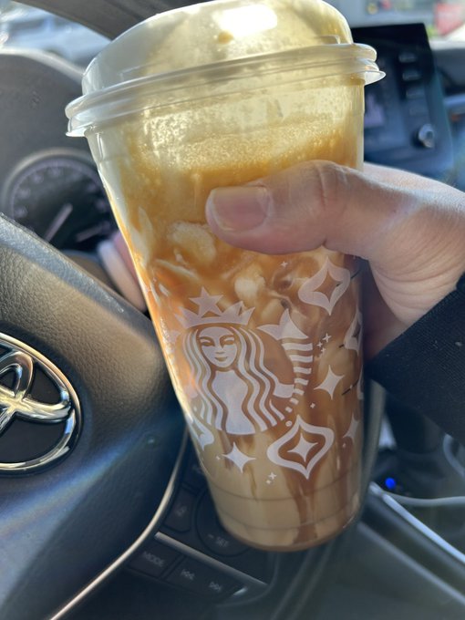 Thanks for this and my cheese danish! I can start my day now! https://t.co/zExl2Za94L