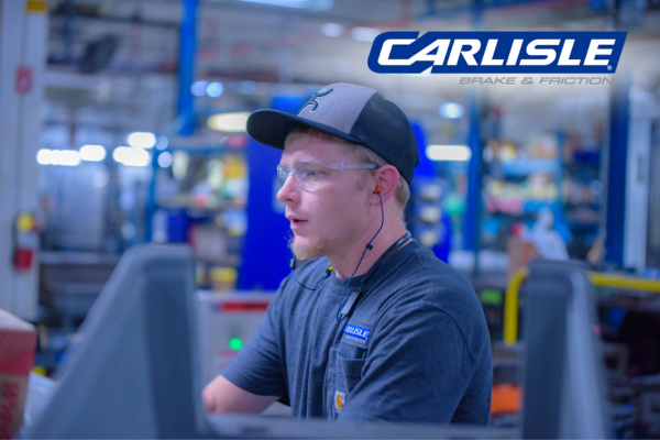 CarlisleCBF's tweet image. We're everywhere you need us to be. Carlisle is committed to solving the brake and transmission challenges unique to your part of the world. Get support or contact a specialist at carlislecbf.com/support.
#customerfocus #customdesign #systemsolutions #CarlisleCBF