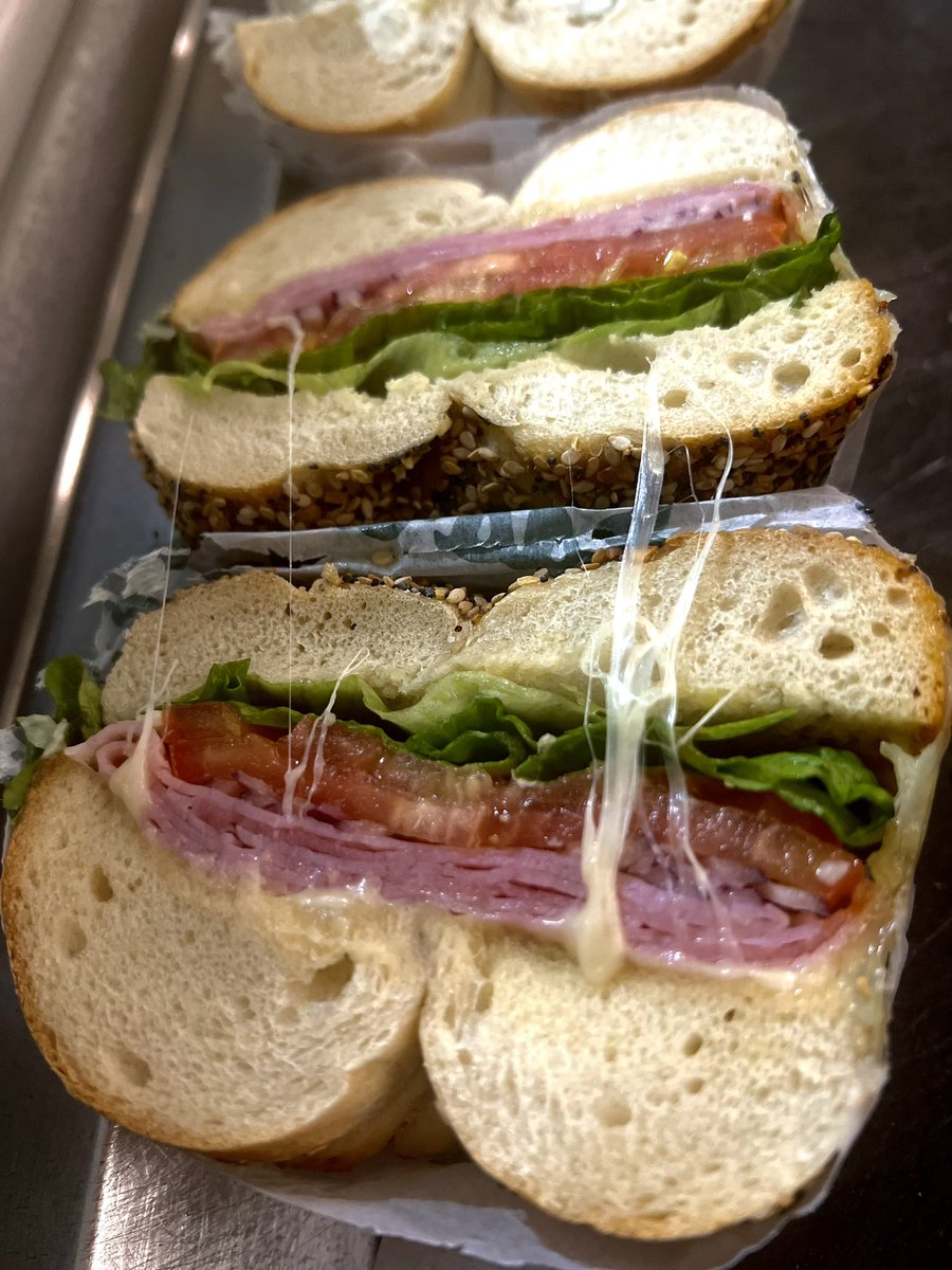 Ess-a-Bagel, Inc. tweet media