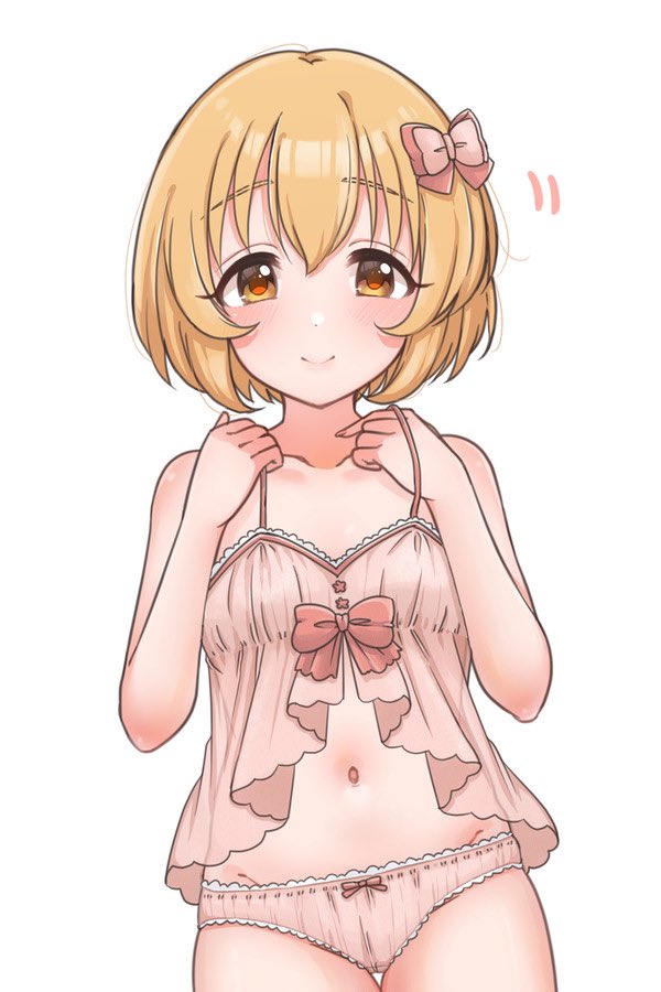 #いいおなかの日
このあたりがお気に入りです 