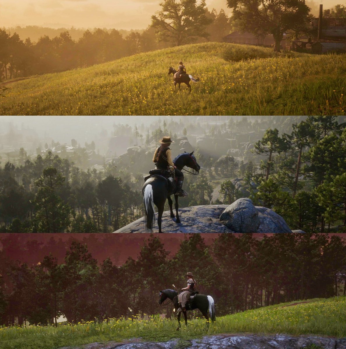 azuazu1202luna's tweet image. The world is yours to explore 🐎🌿✨

#RDROnline⁠⁠ #RedDeadRedemption2 
#SnapArtCrew #SantaMuerteGang 
#VGPUnite #VirtualPhotography 
@RockstarGames