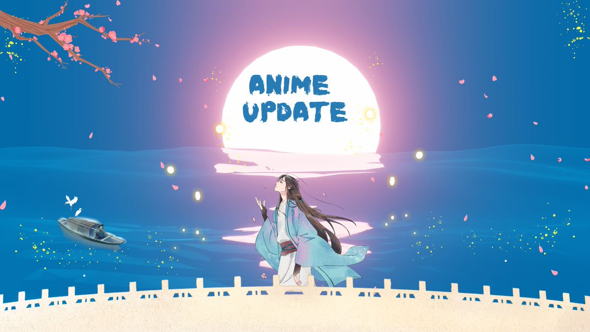 Check out Willowick Teen Librarian Bryn’s new blog feature, where she shares the various Anime aired at her awesome Tween &amp; Teen Anime Awesomeness program! bit.ly/3QvUOTV
The next session is Wed., Nov. 15, 3:30 pm. Register: bit.ly/3MwS3jP