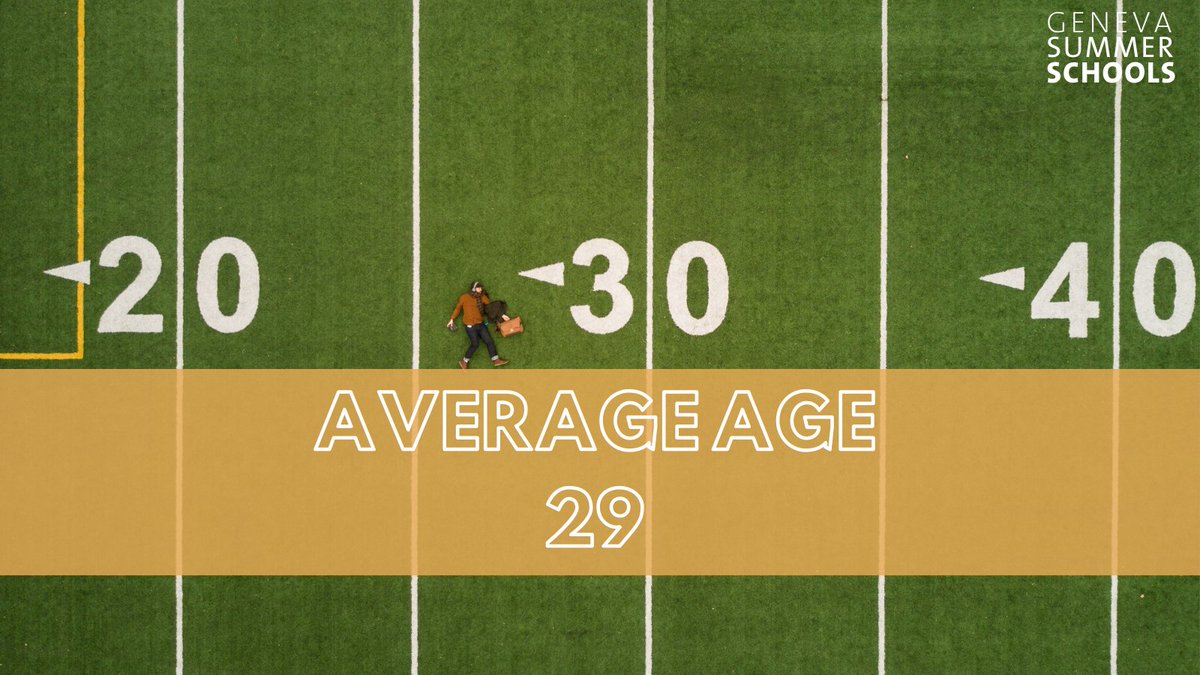 🌟 We embrace diversity with a mix of degree-seeking students and junior professionals. 30% already have degrees, joining for skills development, lifelong learning, and networking. Positive feedback proves age-mixed learning rocks! ✨ #InclusiveEducation #LifelongLearning