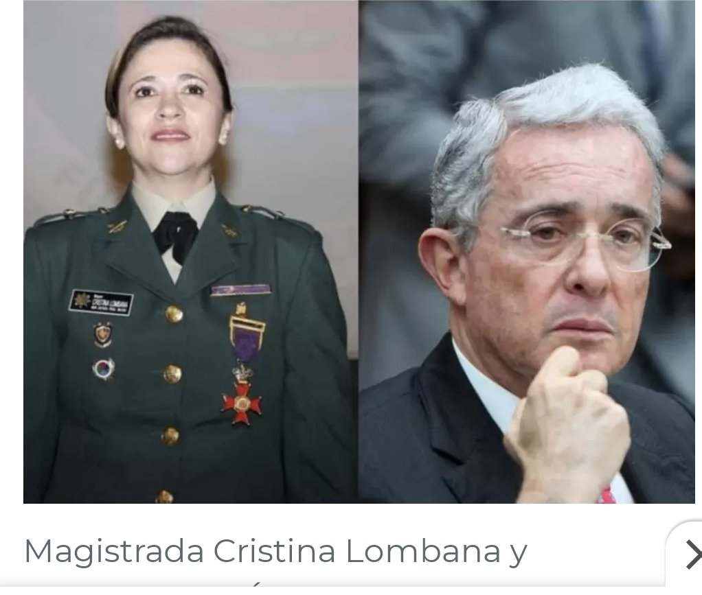 HarolNieto's tweet photo. Continúa 🧵

"La Sala enfatiza en que estos hechos periféricos conocidos y acreditados (...) y el aporte de recursos financieros a las reseñadas campañas políticas por parte de este y de Faisal Jacobo Cure, megacontratistas de la alcaldía de Alejandro Char, confieren sustento y respaldo a los testimonios de Merlano Rebolledo, Rocha Salcedo y Palencia Borrero en este tópico, en el sentido de que la familia Char, encabezados por Arturo y Alejandro Char, operó como el principal grupo financiador de la campaña política que se enfocó en la compra de votos, lo que reafirma, por vía de prueba directa e indiciaria, el posible compromiso de responsabilidad penal del exsenador Arturo Char Chaljub”, dice esa decisión.

Una de las razones por las cuales es clave saber quién quedará a cargo del caso y si se hará un sorteo o el caso le quedará al magistrado que le sigue en orden alfabético que sería la magistrada Cristina Lombana, quien ya asumió uno de los expedientes en que Farfán se declaró impedido y que tiene que ver con los congresistas de la Comisión de Investigación y Acusación de la Cámara de Representantes.

Lombana, como se indicó, no estuvo de acuerdo con la decisión de detener a Arturo Char. En un salvamento de voto de 50 páginas en poder de CAMBIO, la jurista dijo que, en su criterio, con las pruebas que hay hasta el momento, no se observa de qué manera en concreto Char Chaljub habría “organizado” el concierto para delinquir del que se le sindica o “financiado” y expone razones para señalar que esos 12 indicios de responsabilidad de los que habla la Sala de Instrucción en mayoría no eran suficientes para ordenar la detención.

Así, por ejemplo, la Sala mayoritaria enfatizó en que de los testimonios recogidos se puede indicar que se habrían comprado 10.000 votos al menos para Char desde la Casa Blanca, y que este visitó esa sede para concretar el pacto ilegal, de acuerdo con los testimonios de Merlano, de Rafael Antonio Rocha y Vicente Rosanía, entre otros.

Estos testigos indicaron que vieron a Char entrar a la sede en octubre de 2017, Char reconoció la cita, pero dijo que era para un tema de la Asamblea del Atlántico y la Corte dijo que su postura no es creíble y que la reunión era para concretar el acuerdo ilegal de compra de votos.

Pero según la magistrada Lombana, esto no se puede comprobar porque la única testigo que habla de conocer directamente de la financiación sería Merlano. “Por ende, se tiene que ninguno de los testigos que ha ofrecido su relato acerca de los hechos que concitan la atención, salvo Aida Merlano, sostiene que le conste directamente que Arturo Char financió la ilegal compra de votos”, dijo.

Lo cierto es que la continuación del caso ya no quedaría en manos de Farfán.

Fuente

@estoescambio