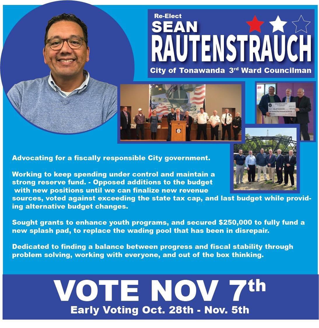 Sean Rautenstrauch tweet media