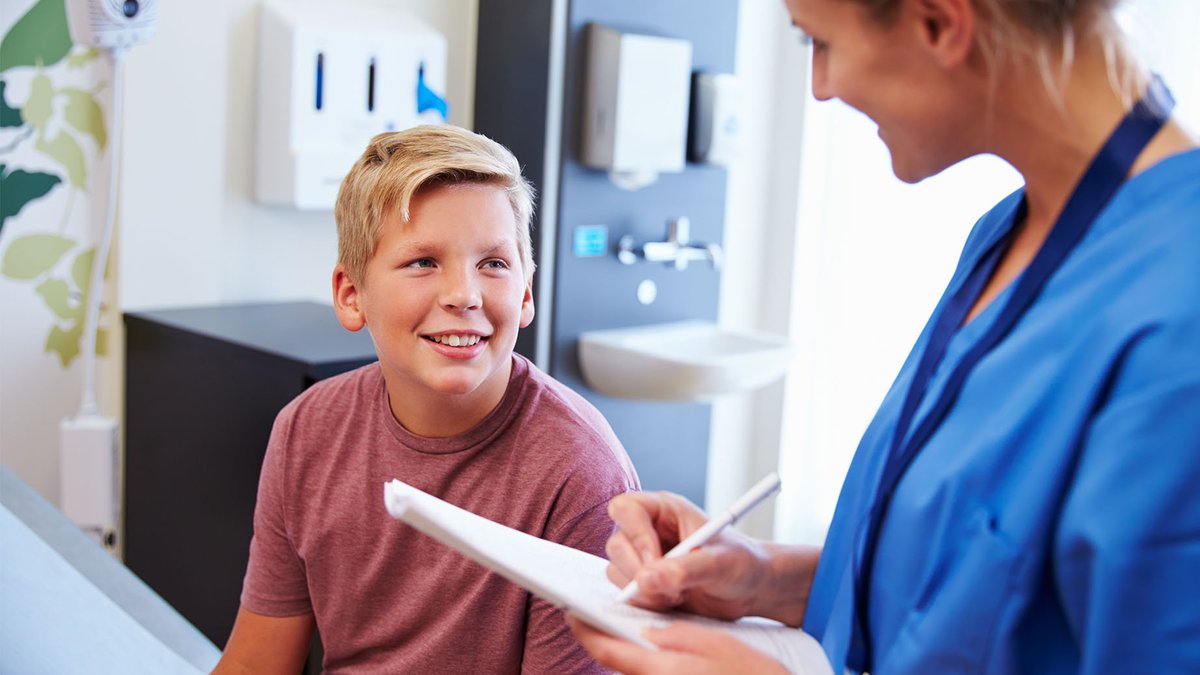 Genomic Medicine Sweden (@genomicmedswe) on Twitter photo Barnläkare föreslår #helgenomsekvensering för alla #barncancer-patienter. "Professionens stöd är en viktig hörnpelare i införandet av storskalig sekvensering som rutinmetod inom cancerdiagnostiken för alla barn", säger <a href="/DGisselsson/">David Gisselsson</a>
genomicmedicine.se/2023/11/07/bar…
#precisionsmedicin Barnläkare föreslår #helgenomsekvensering för alla #barncancer-patienter. "Professionens stöd är en viktig hörnpelare i införandet av storskalig sekvensering som rutinmetod inom cancerdiagnostiken för alla barn", säger <a href="/DGisselsson/">David Gisselsson</a>
genomicmedicine.se/2023/11/07/bar…
#precisionsmedicin