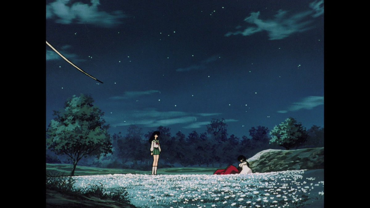 ShrineMaidenNet's tweet photo. Did you enjoy episode 98 between Kikyo and Kagome? Let us know in the comments below! 👇

#Kikyo #Kagome #Anime #Ep98 https://t.co/GVYoZpMfBU