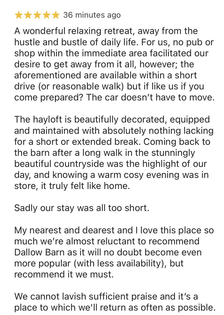 DallowHallBarns tweet media