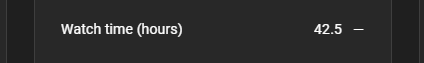 Colewherld's tweet photo. 1/5: Huge news! At 22, I've launched my tech startup https://t.co/ucP208HcQZ π
Just one week in and our YouTube channel hit over 42 hours of watch time.
Most of it? From short videos made by our own video generation tool! #TechStartup #OSSAAI https://t.co/d79IQL4TgK