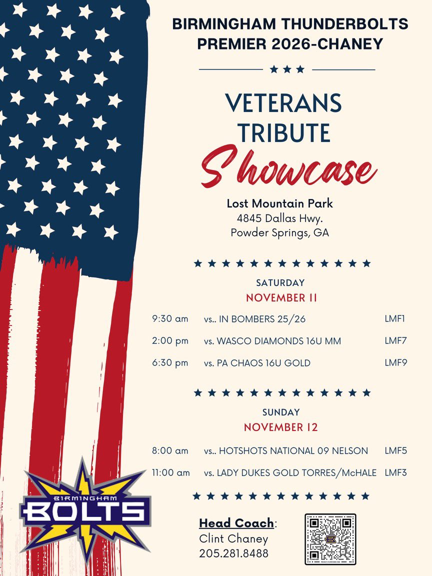 🇺🇸……🚗……🟡🟣 #VeteransTribute #BoltsBoom