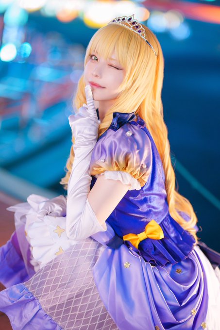 Twitterのコスプレ画像41