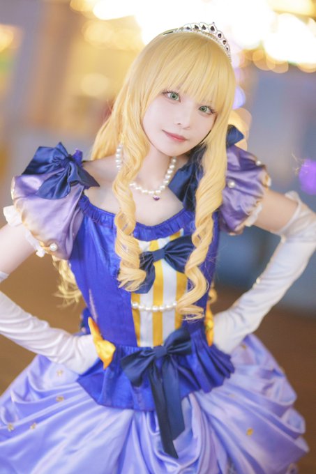 Twitterのコスプレ画像40